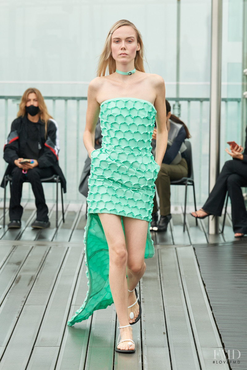 Coperni fashion show for Spring/Summer 2020