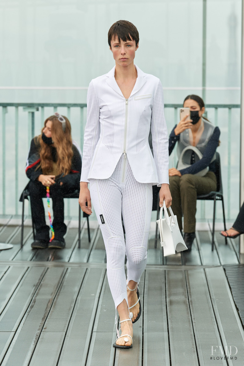 Coperni fashion show for Spring/Summer 2020