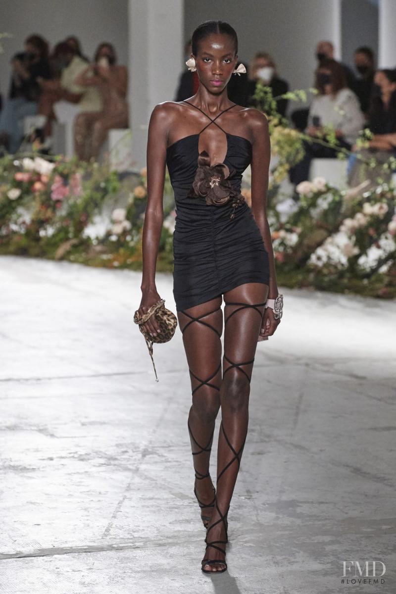 Blumarine fashion show for Spring/Summer 2021