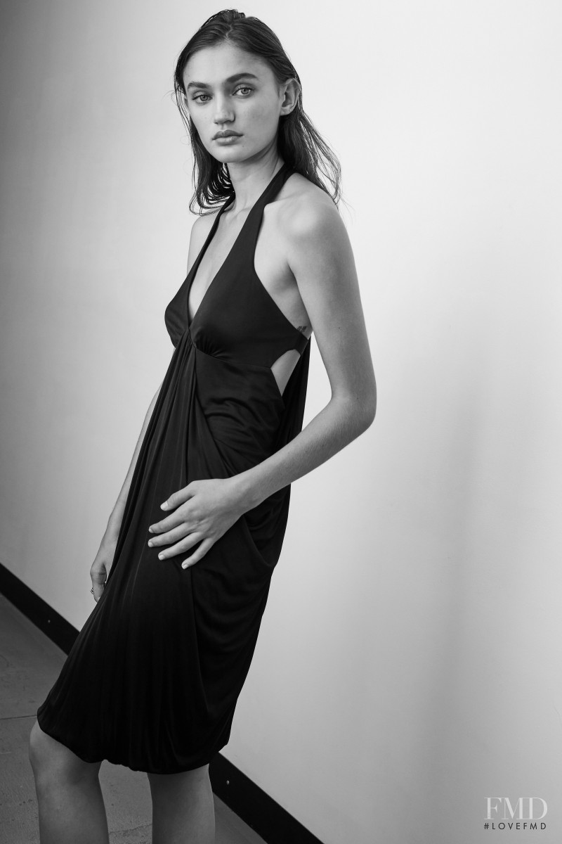 Yigal Azrouel lookbook for Spring/Summer 2021