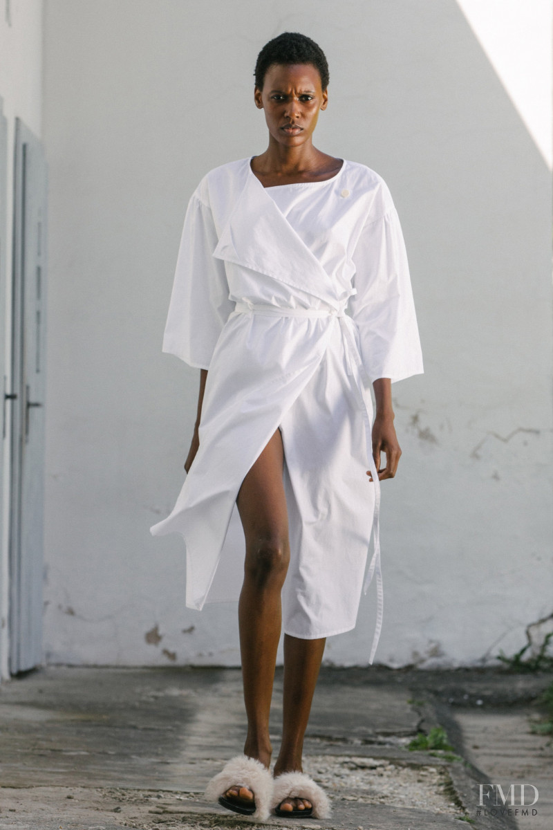 Nehera lookbook for Spring/Summer 2021