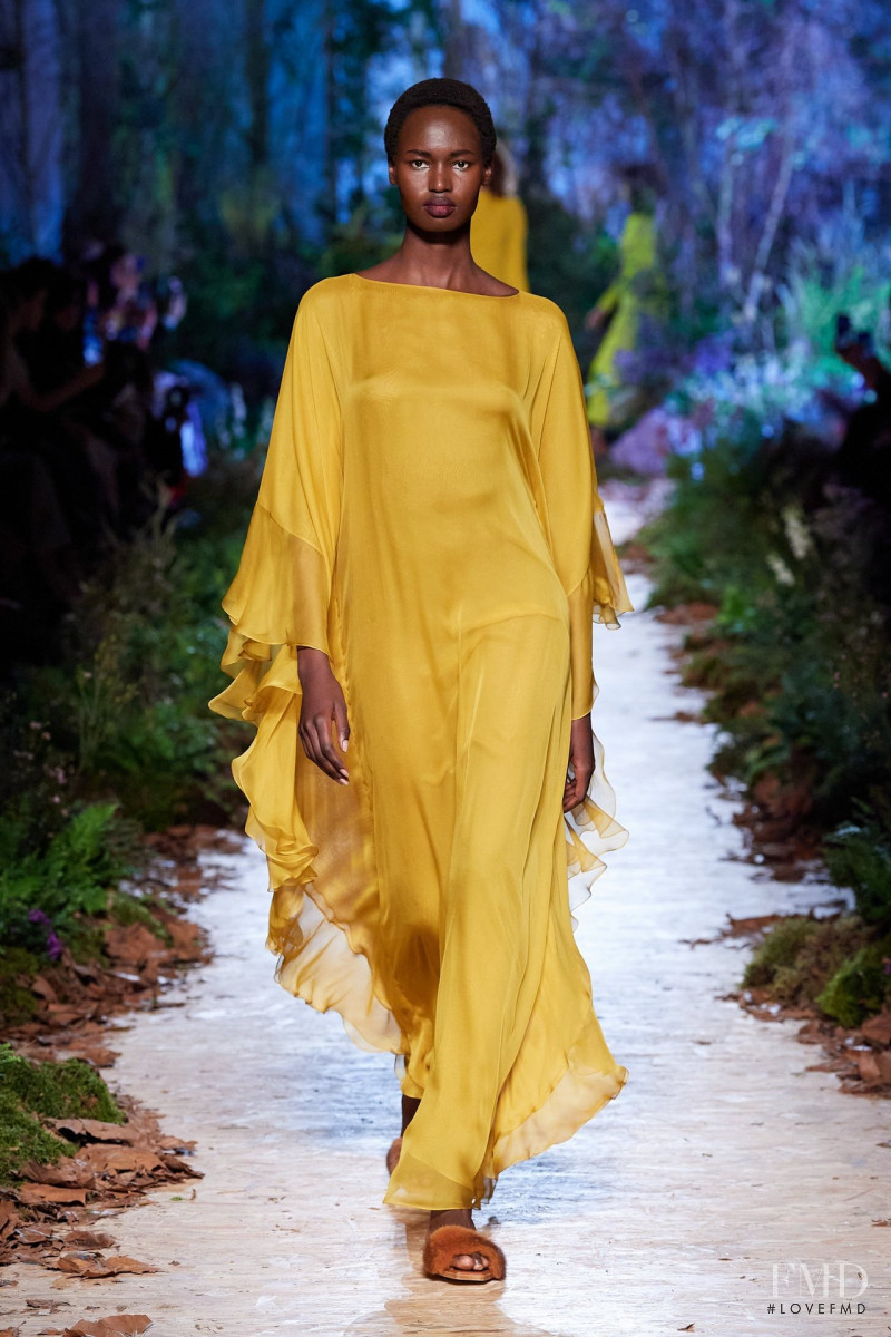 Ralph & Russo fashion show for Autumn/Winter 2020