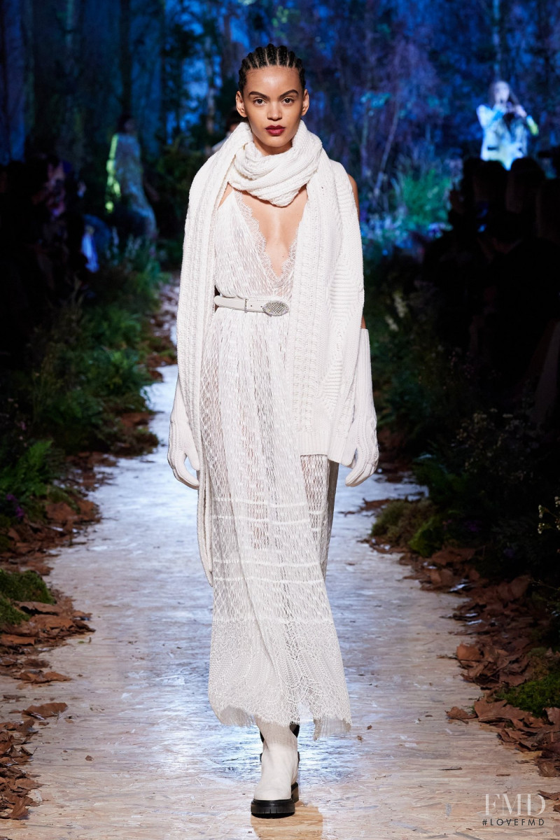 Ralph & Russo fashion show for Autumn/Winter 2020