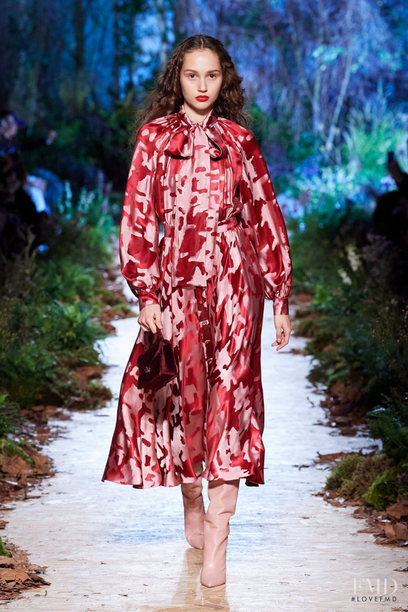 Ralph & Russo fashion show for Autumn/Winter 2020