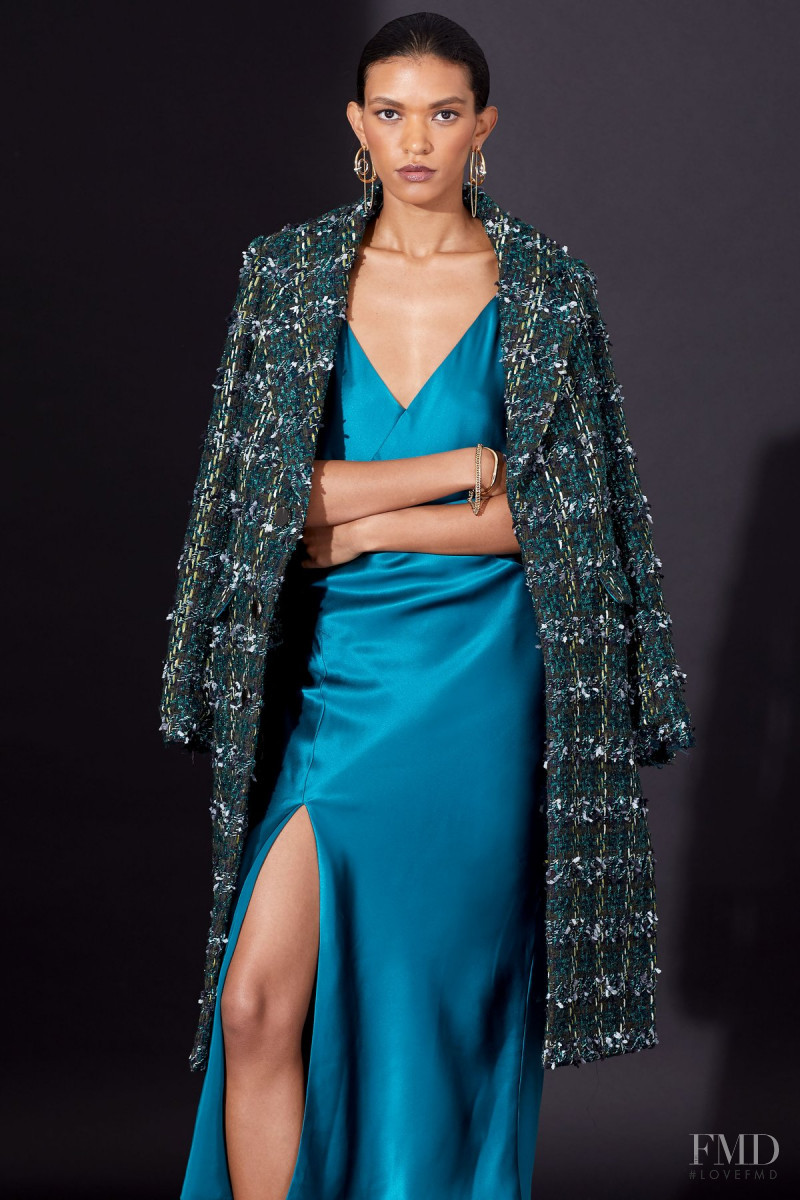 Burnett lookbook for Pre-Fall 2020