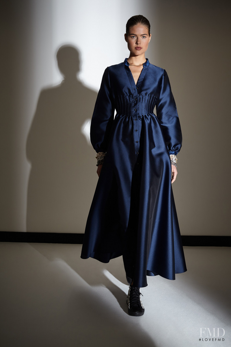 Alexis Mabille lookbook for Spring/Summer 2021