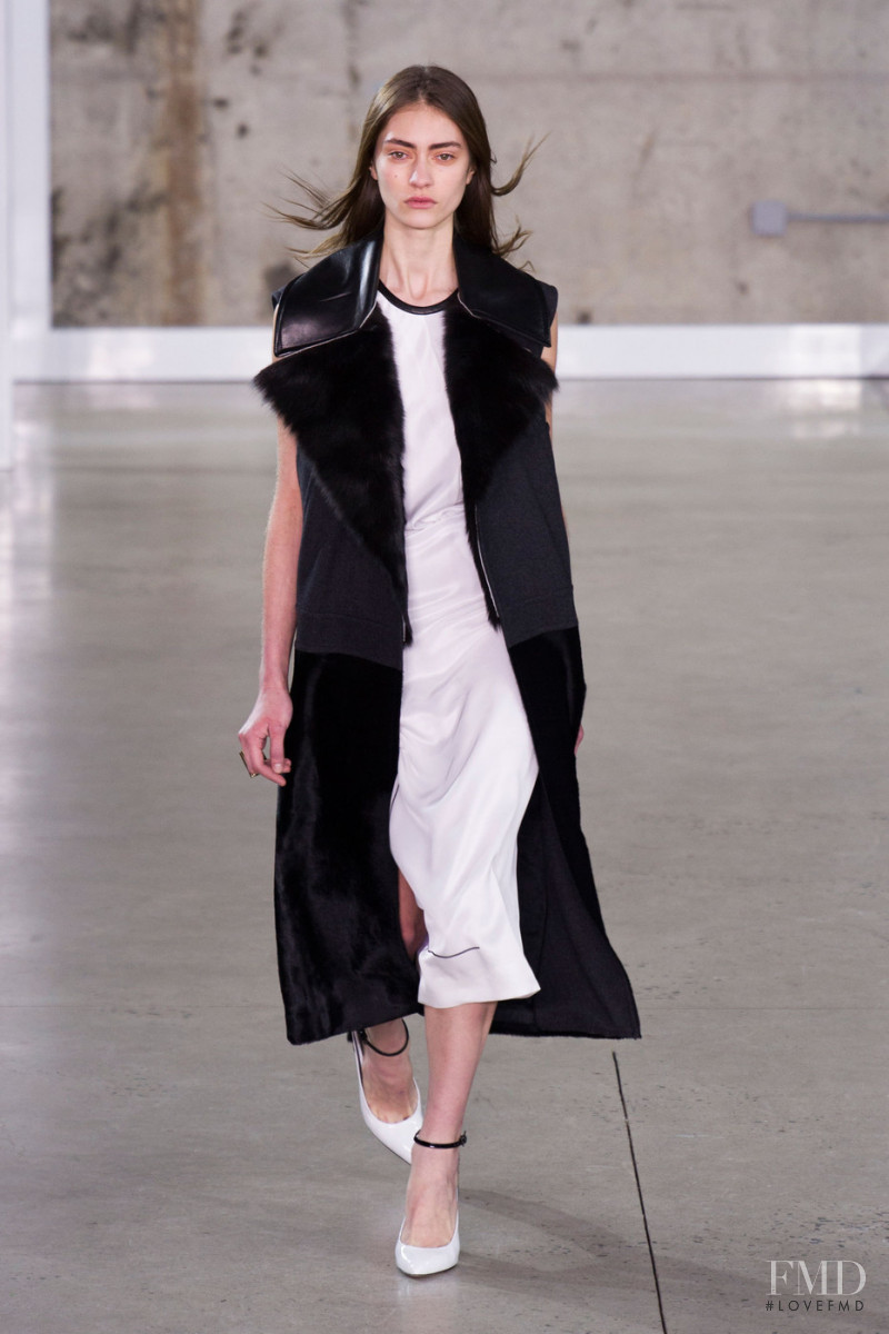 Reed Krakoff fashion show for Autumn/Winter 2014