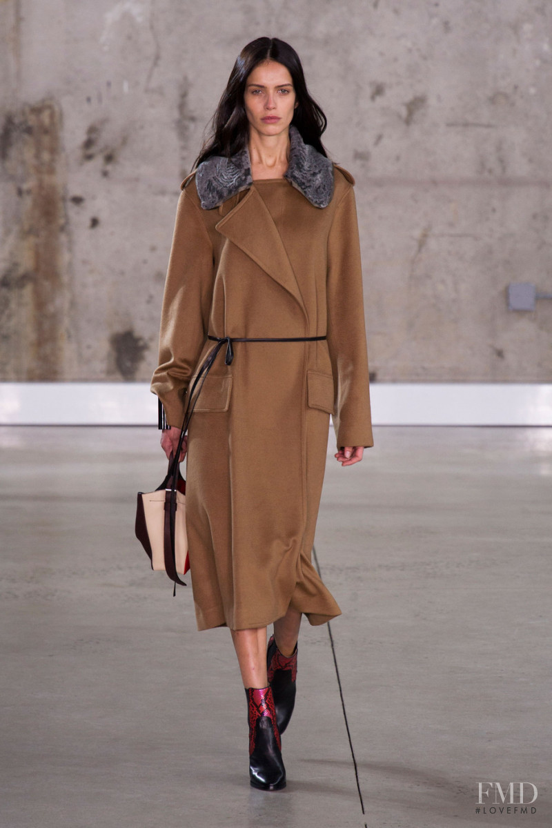 Reed Krakoff fashion show for Autumn/Winter 2014