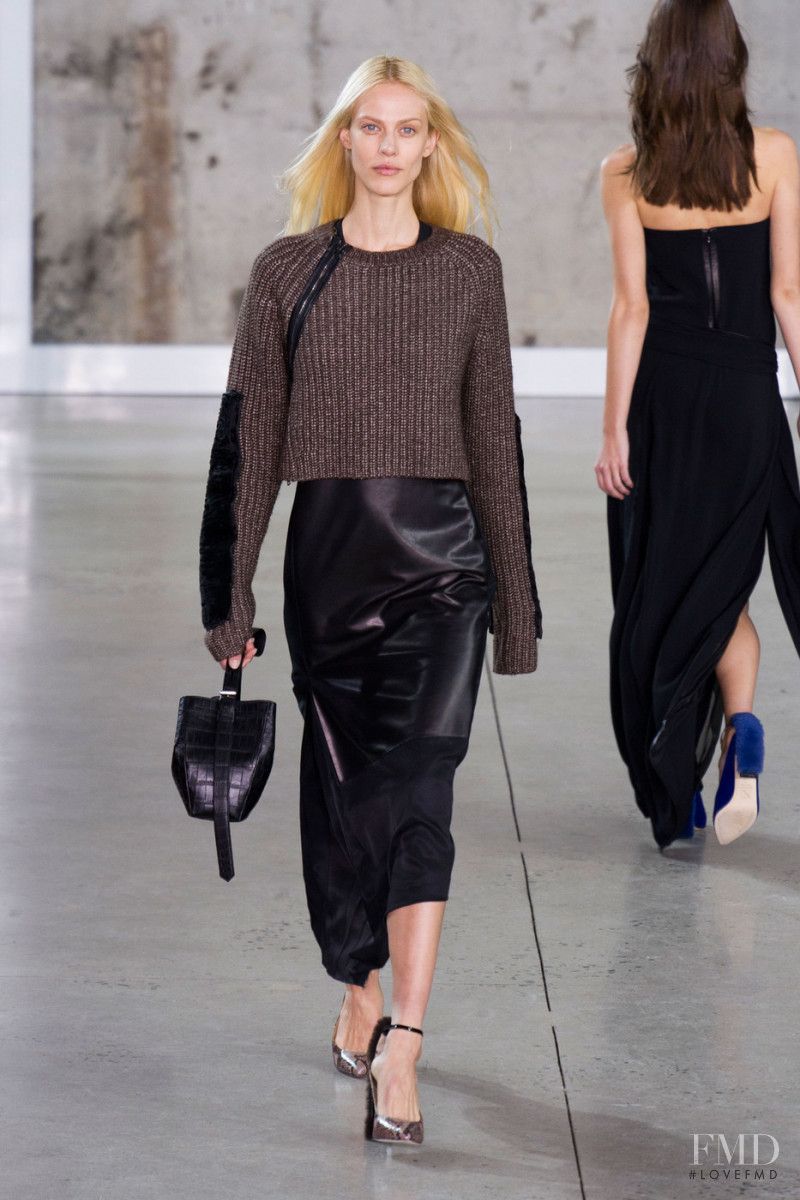 Reed Krakoff fashion show for Autumn/Winter 2014