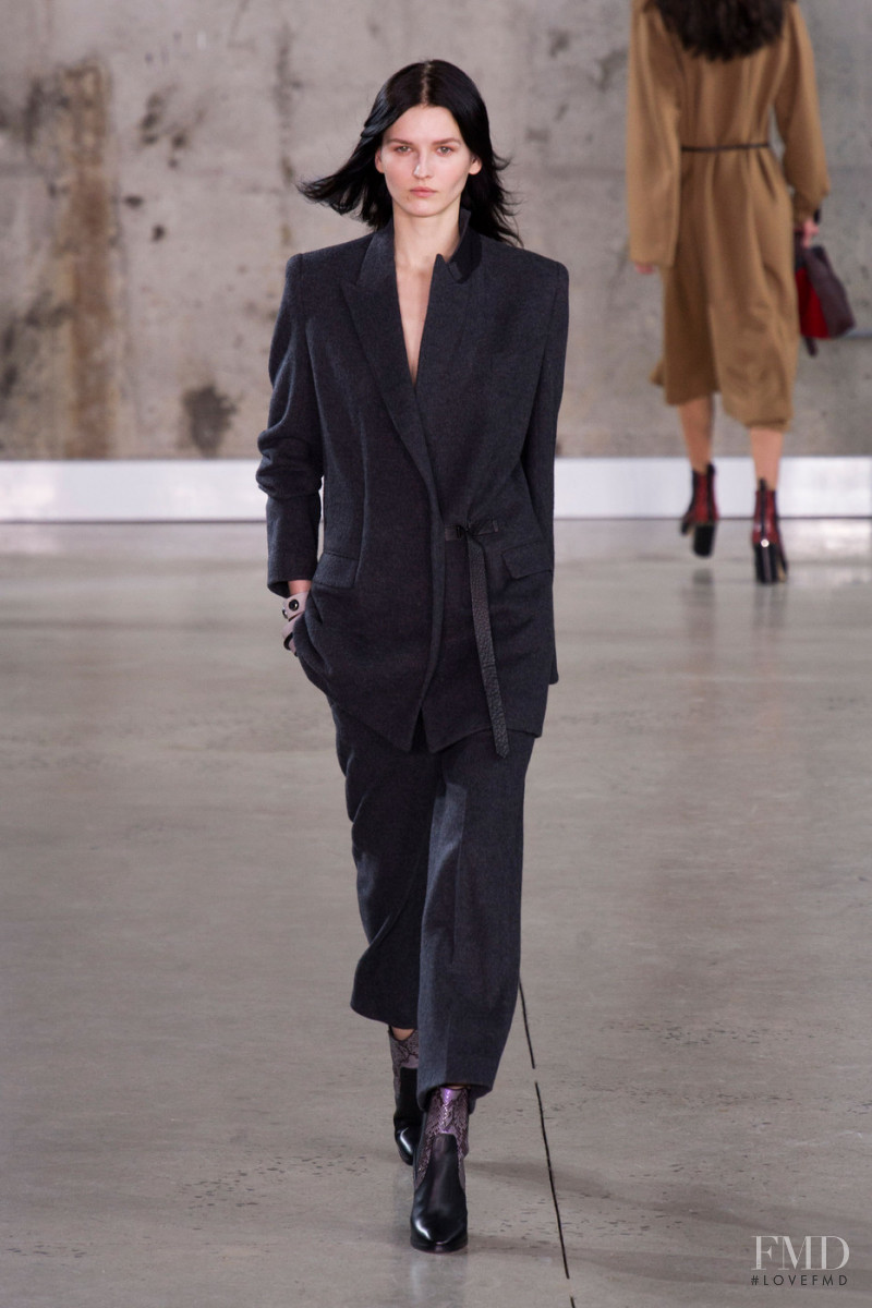 Reed Krakoff fashion show for Autumn/Winter 2014