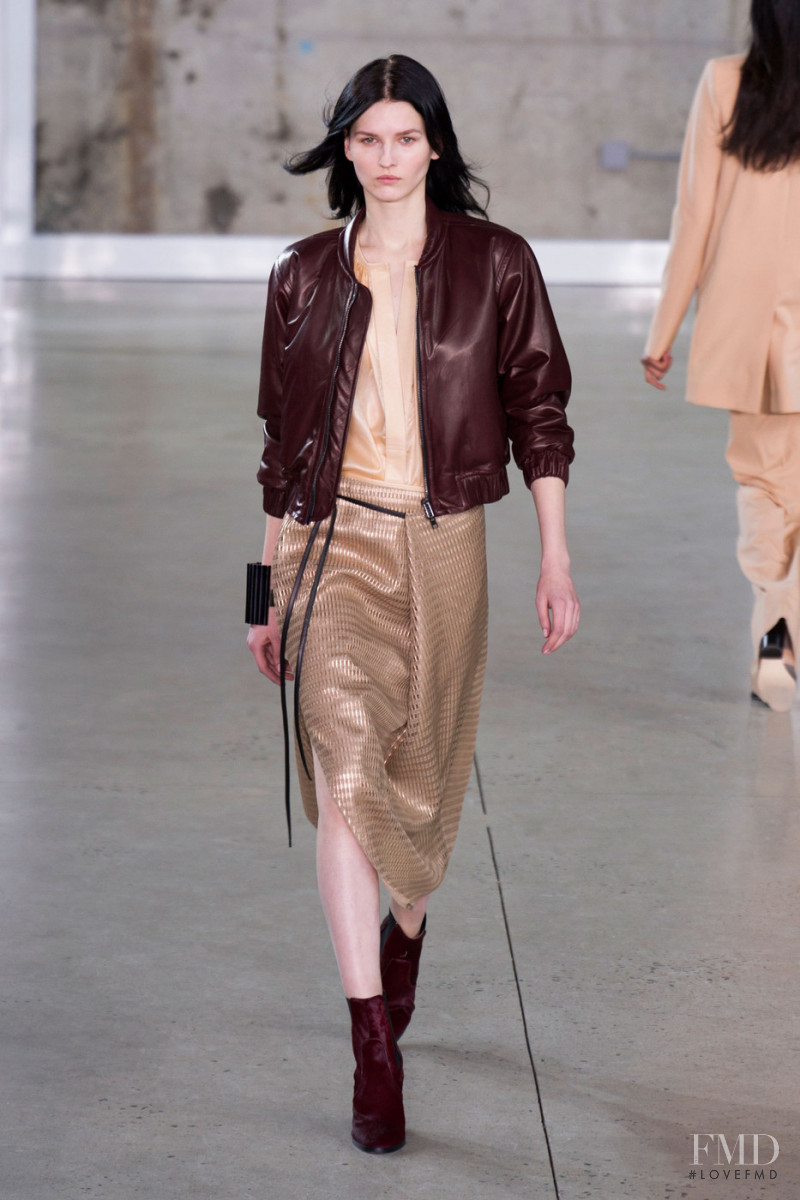 Reed Krakoff fashion show for Autumn/Winter 2014