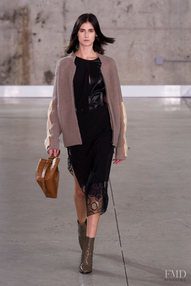 Reed Krakoff fashion show for Autumn/Winter 2014