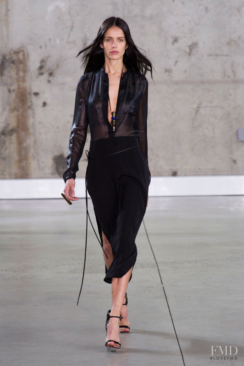 Reed Krakoff fashion show for Autumn/Winter 2014