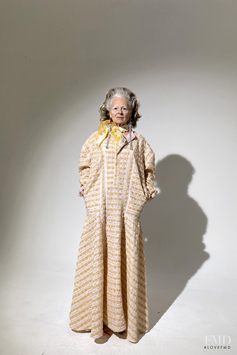 Vivienne Westwood lookbook for Spring/Summer 2020