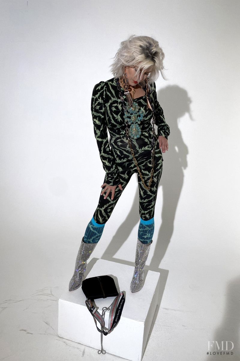 Vivienne Westwood lookbook for Spring/Summer 2020