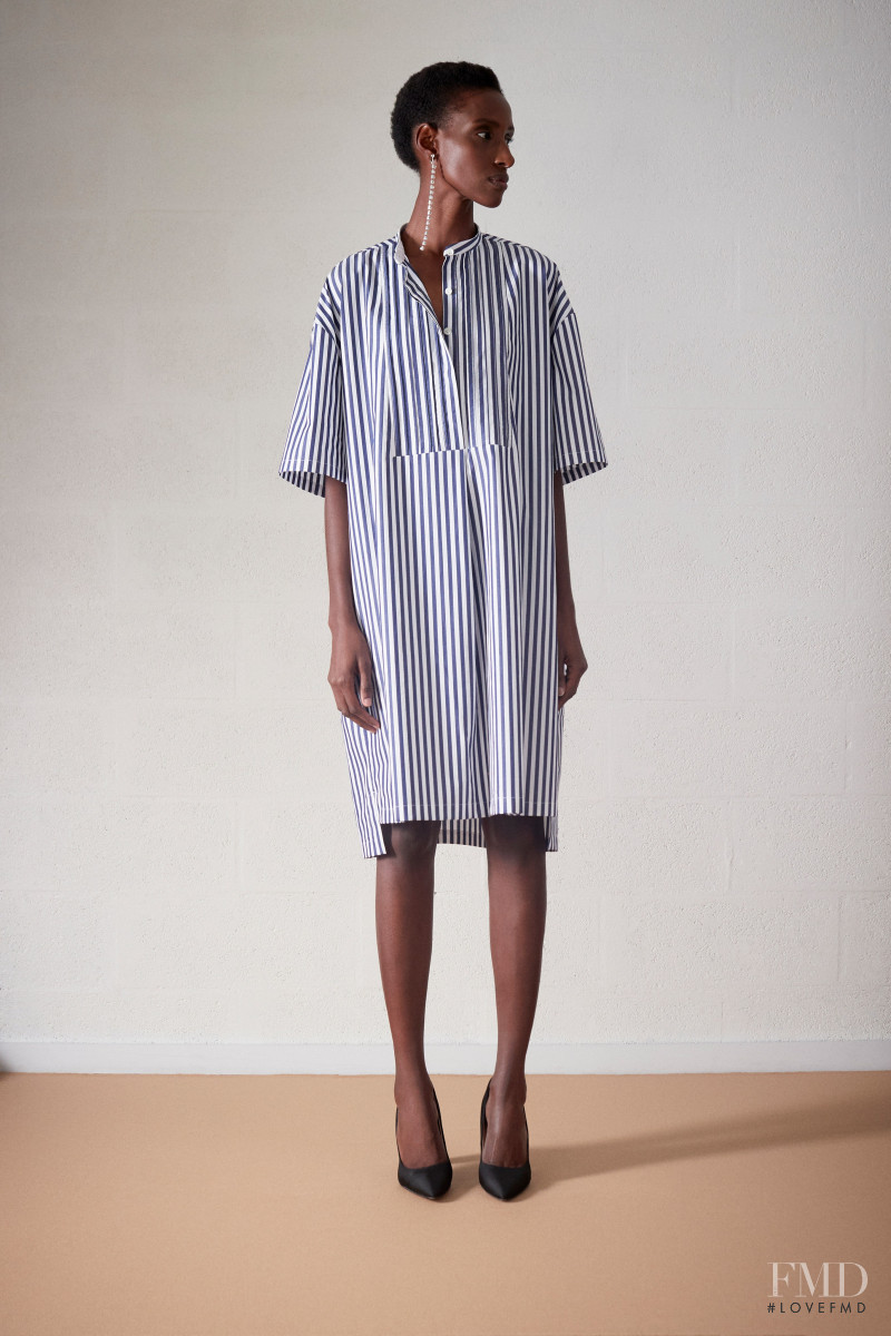 Lutz Huelle lookbook for Spring/Summer 2021