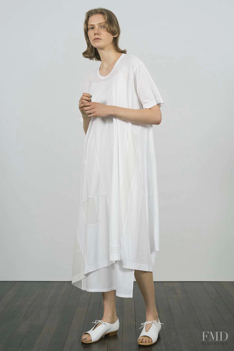 Y\'s by Yohji Yamamoto lookbook for Resort 2019