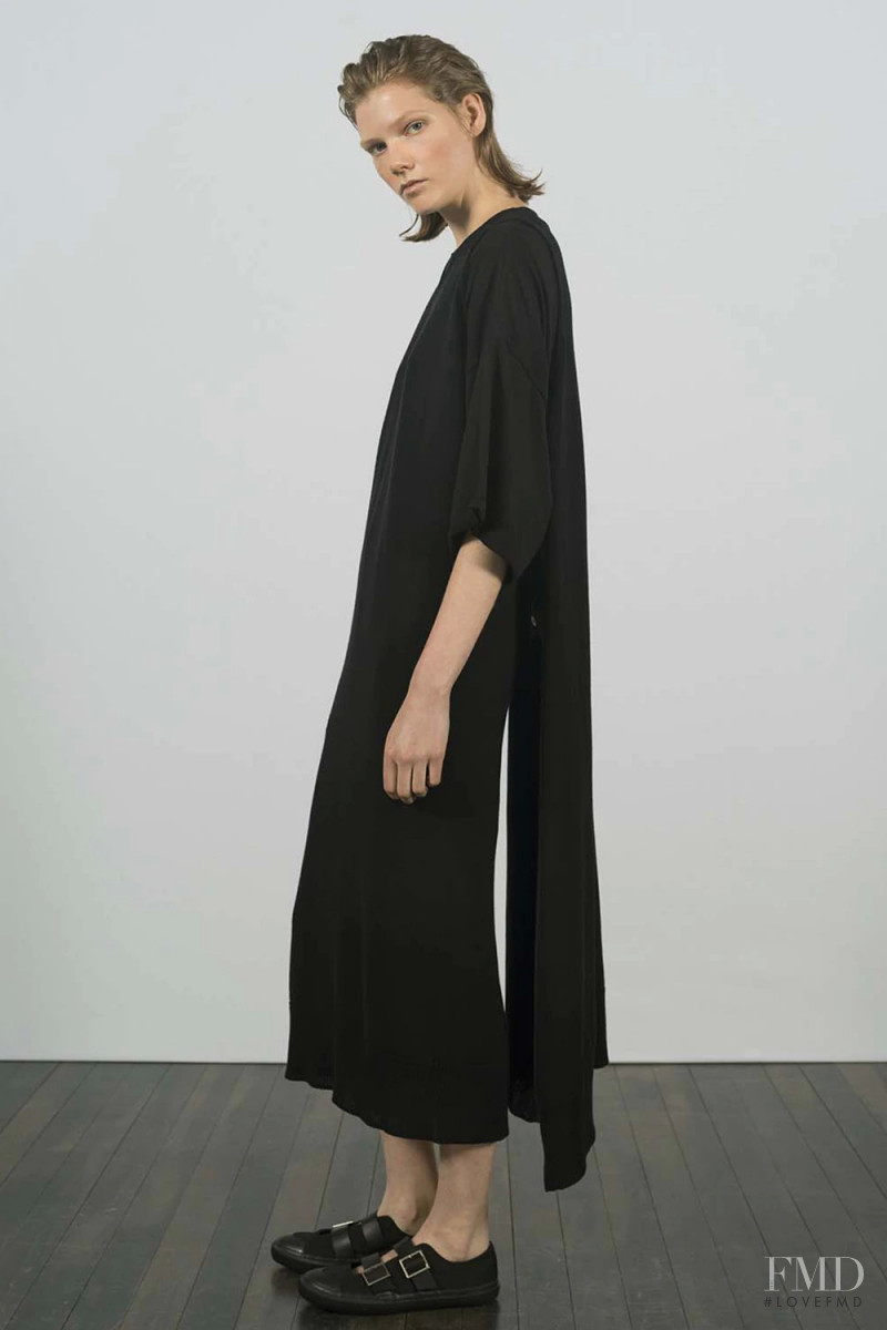 Y\'s by Yohji Yamamoto lookbook for Resort 2019