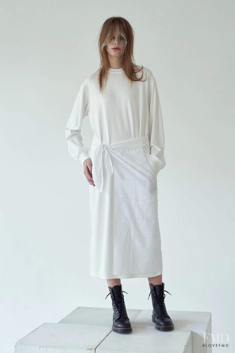 Y\'s PINK lookbook for Pre-Fall 2020