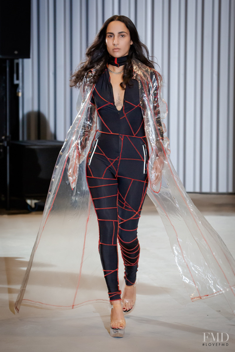 Xuly Bët fashion show for Spring/Summer 2021