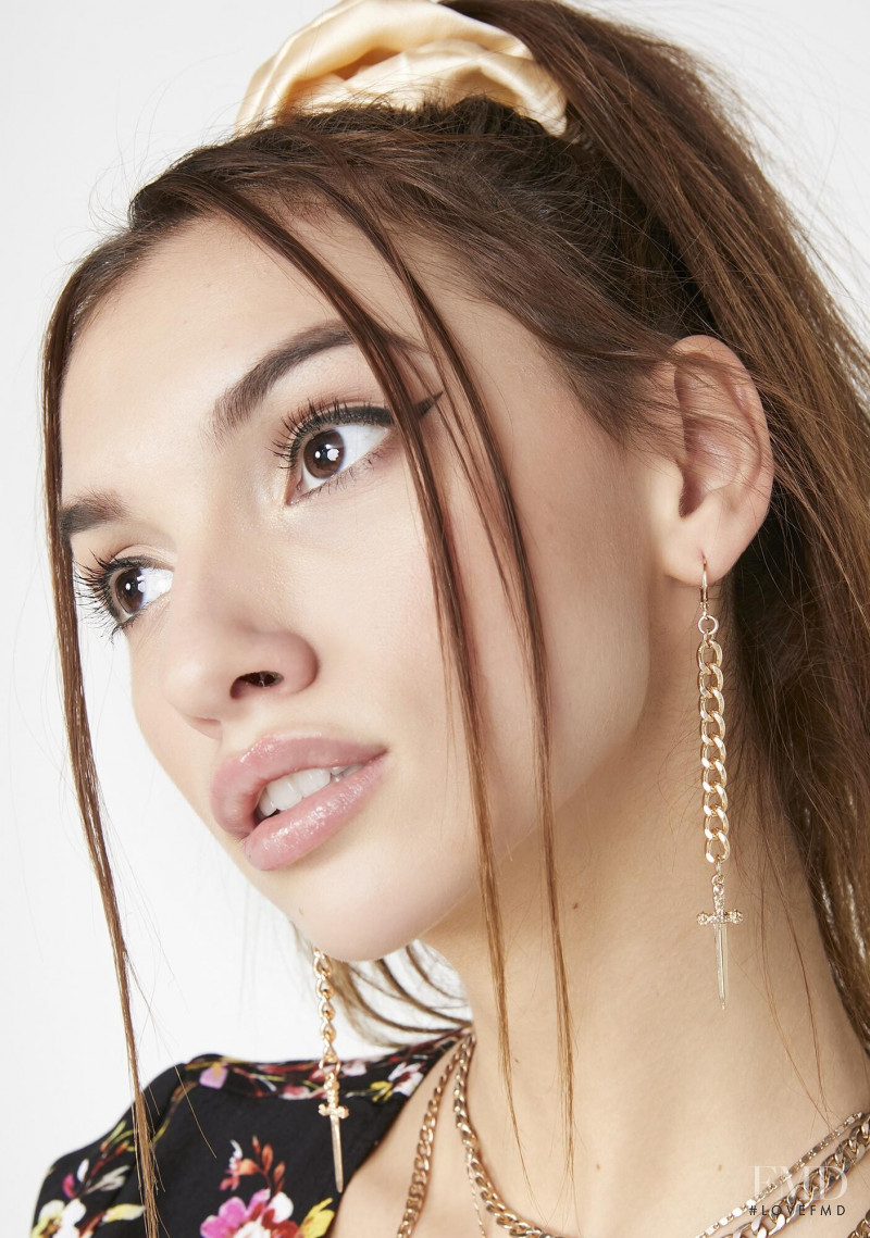 Dolls Kill catalogue for Spring/Summer 2019