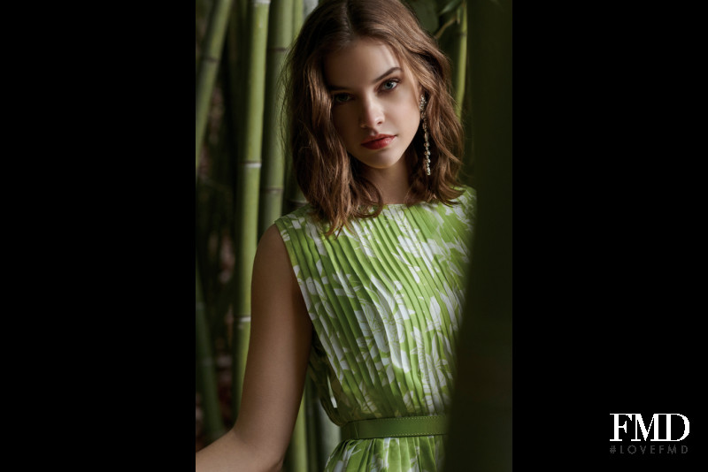 Barbara Palvin featured in  the Mojo.S.Phine lookbook for Summer 2020