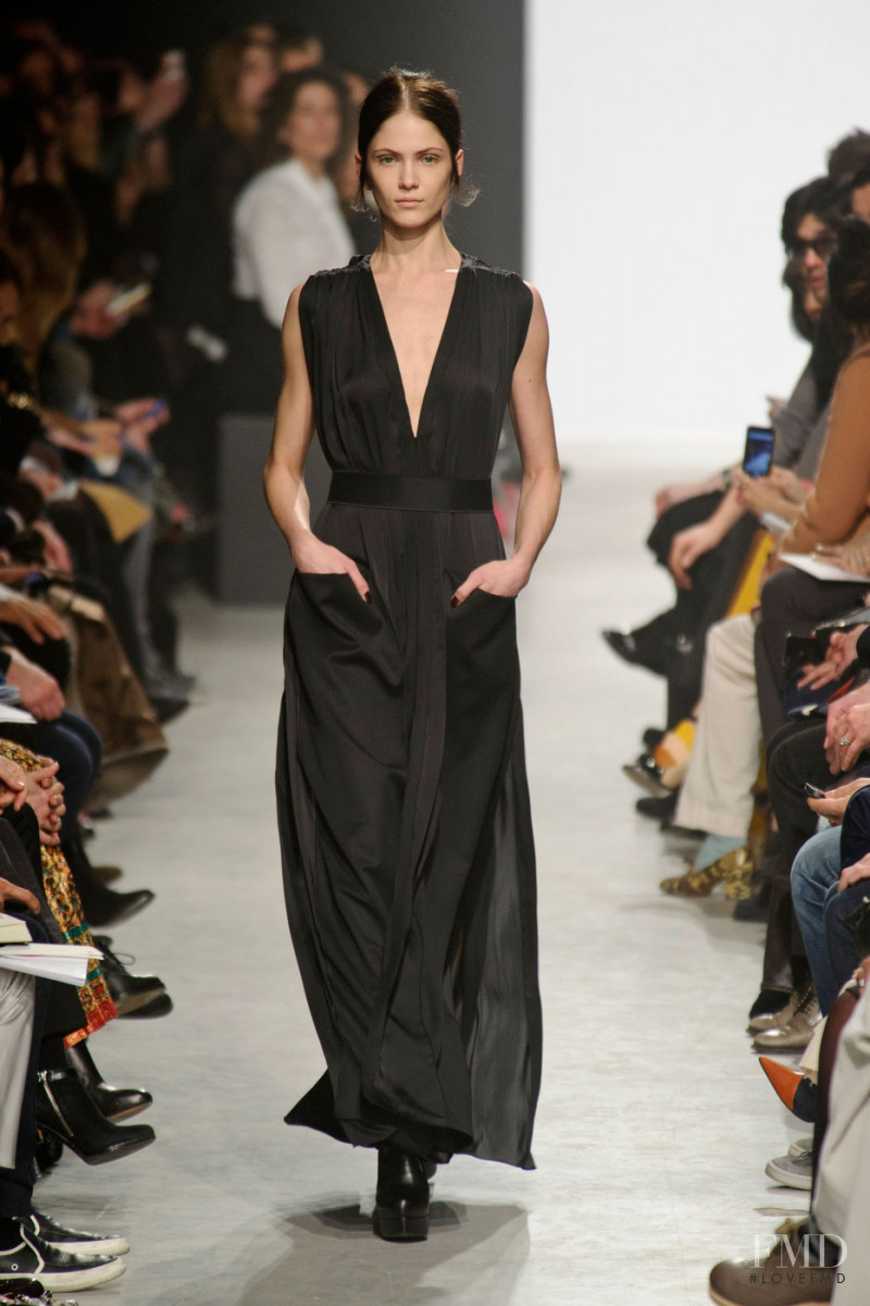 Maison Rabih Kayrouz fashion show for Autumn/Winter 2013