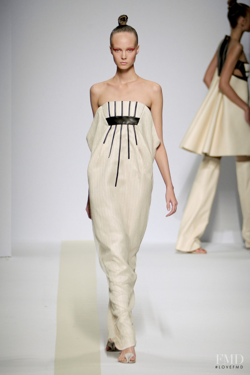 Pedro Lourenço Capsule fashion show for Spring/Summer 2011