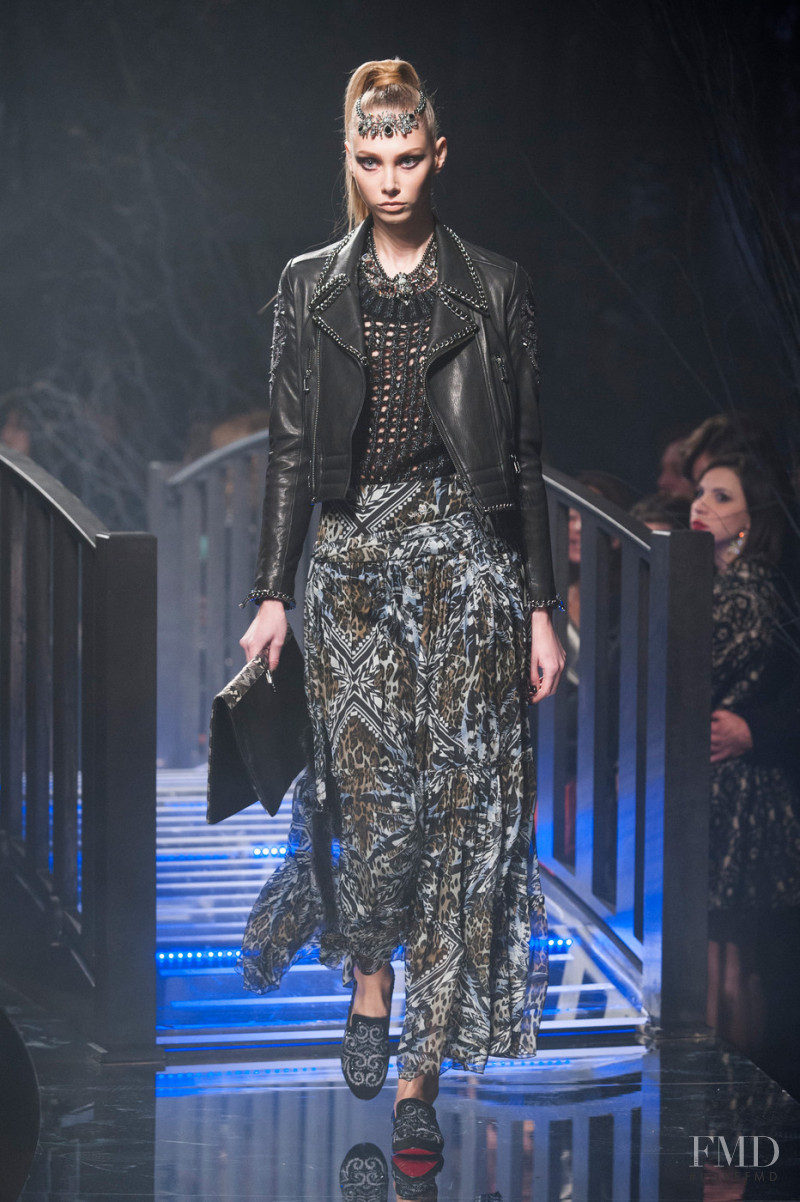 Philipp Plein fashion show for Autumn/Winter 2013