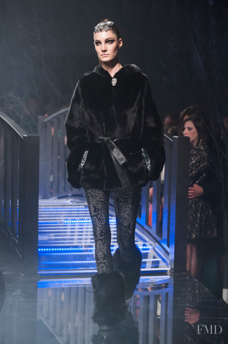 Philipp Plein fashion show for Autumn/Winter 2013