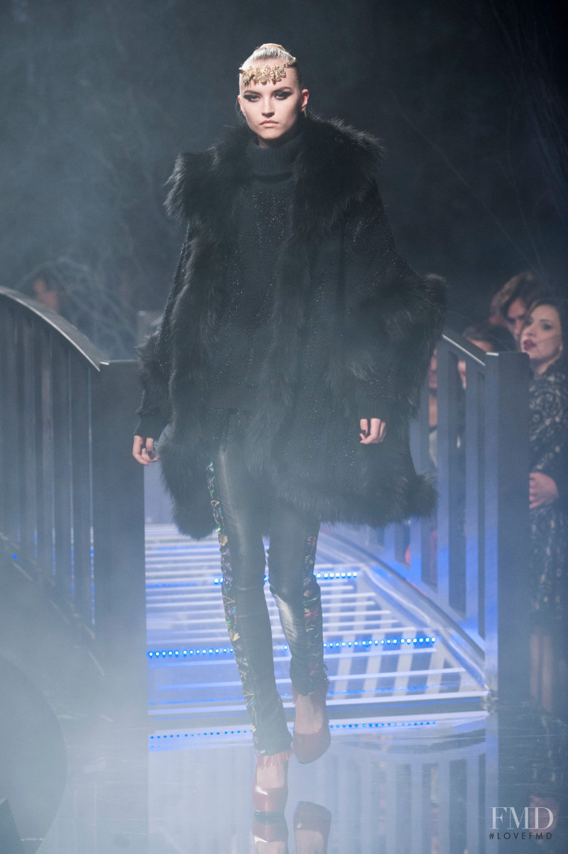 Philipp Plein fashion show for Autumn/Winter 2013