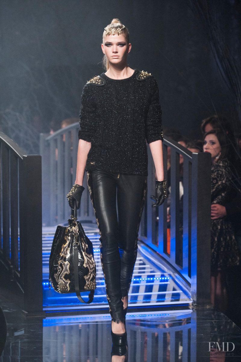 Philipp Plein fashion show for Autumn/Winter 2013