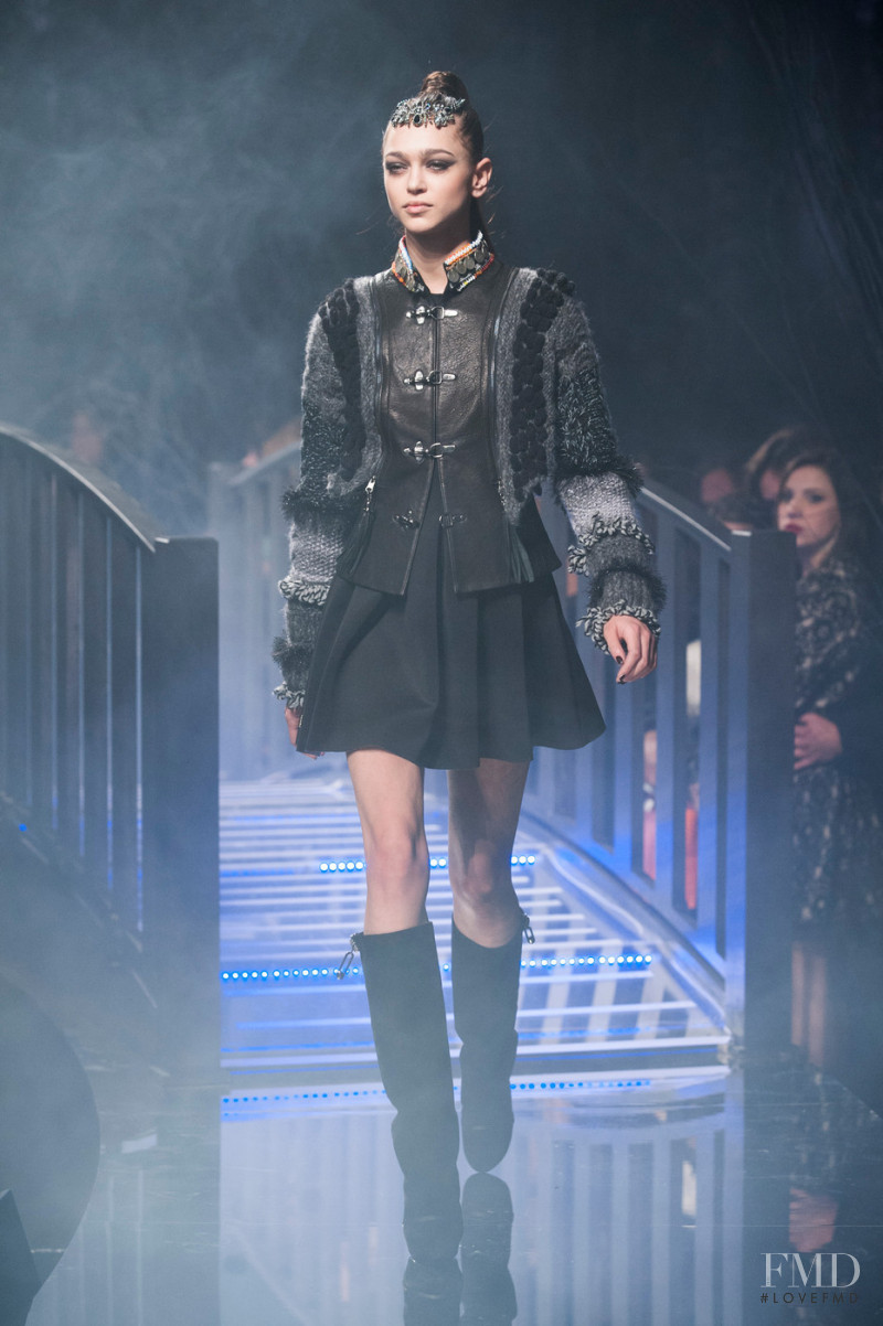 Philipp Plein fashion show for Autumn/Winter 2013