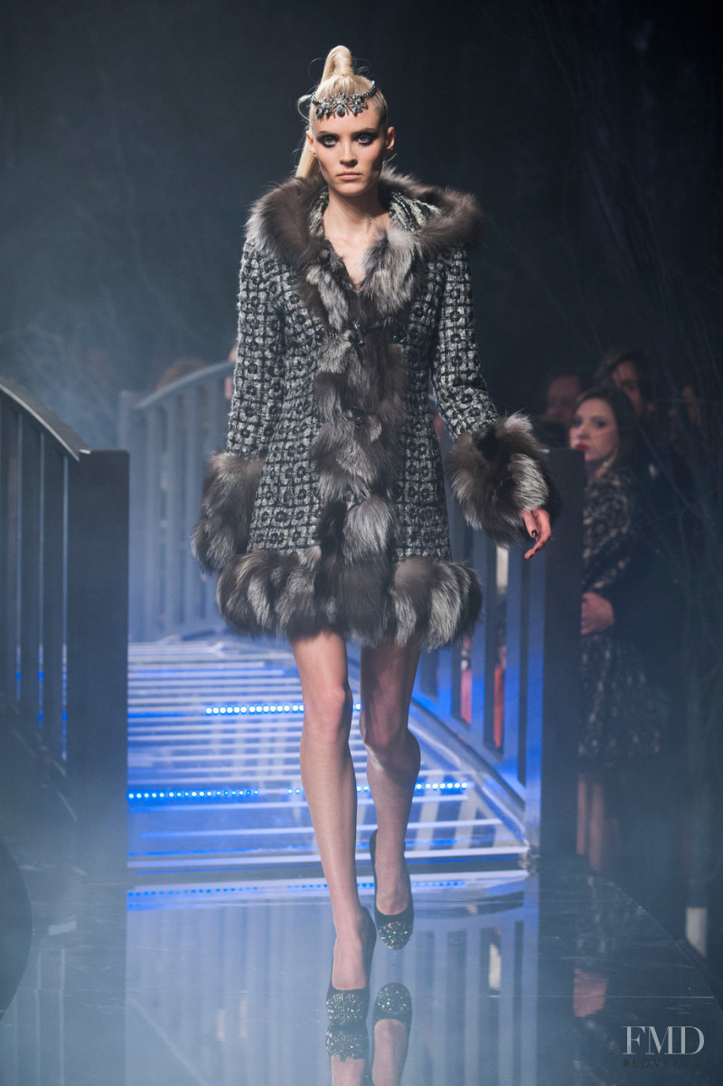 Philipp Plein fashion show for Autumn/Winter 2013