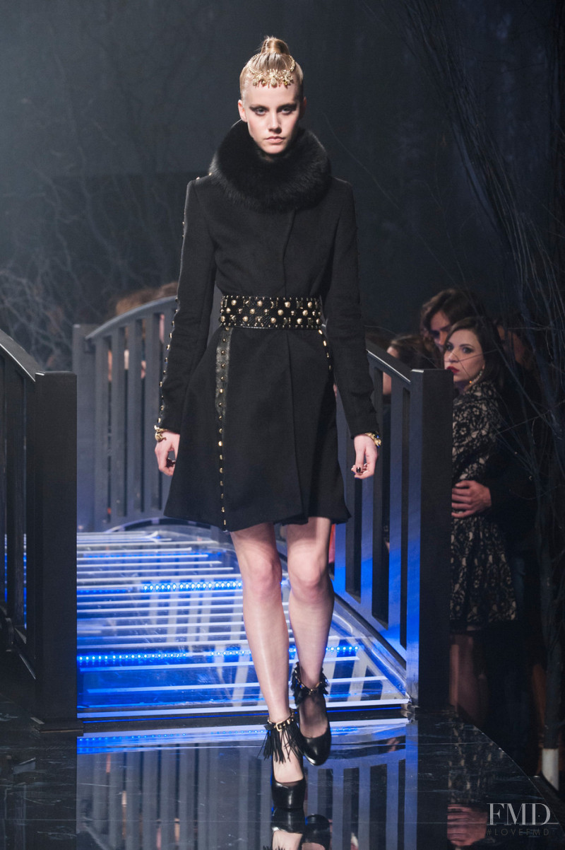 Philipp Plein fashion show for Autumn/Winter 2013