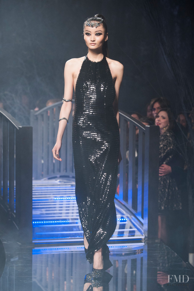 Philipp Plein fashion show for Autumn/Winter 2013