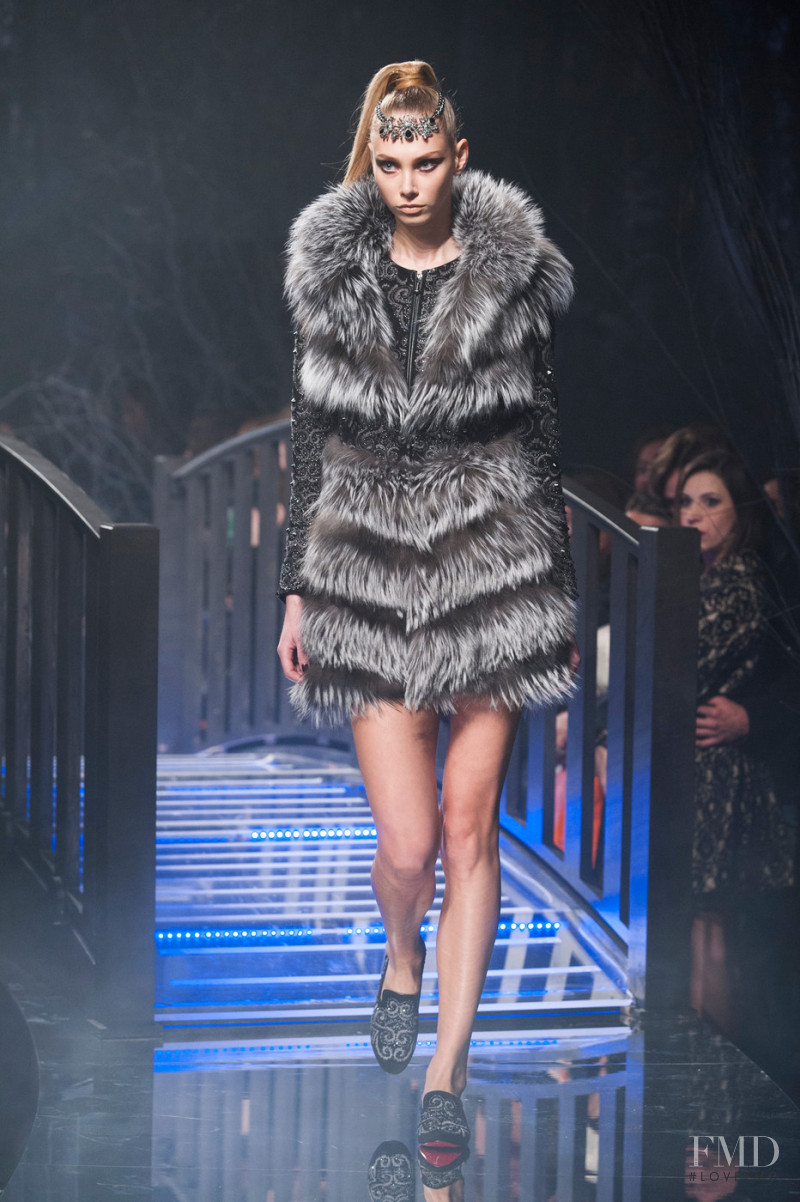 Philipp Plein fashion show for Autumn/Winter 2013