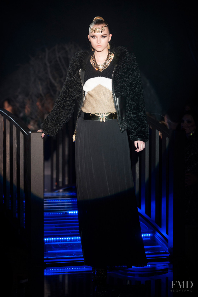 Philipp Plein fashion show for Autumn/Winter 2013