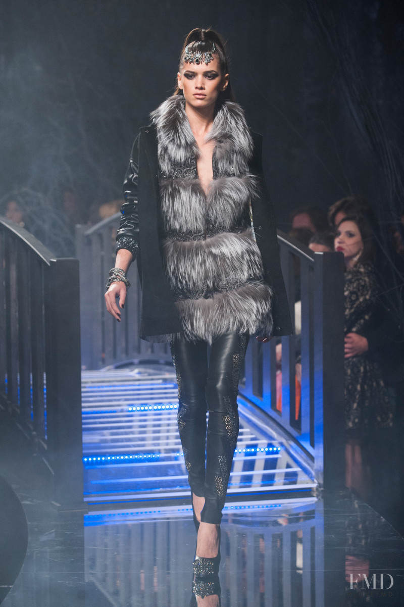 Philipp Plein fashion show for Autumn/Winter 2013