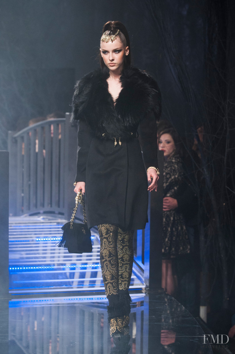 Philipp Plein fashion show for Autumn/Winter 2013