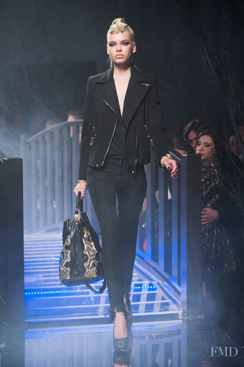 Philipp Plein fashion show for Autumn/Winter 2013