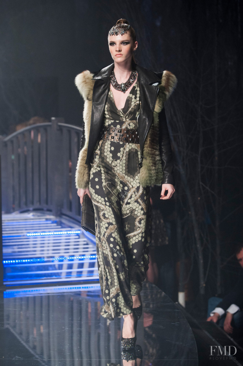 Philipp Plein fashion show for Autumn/Winter 2013