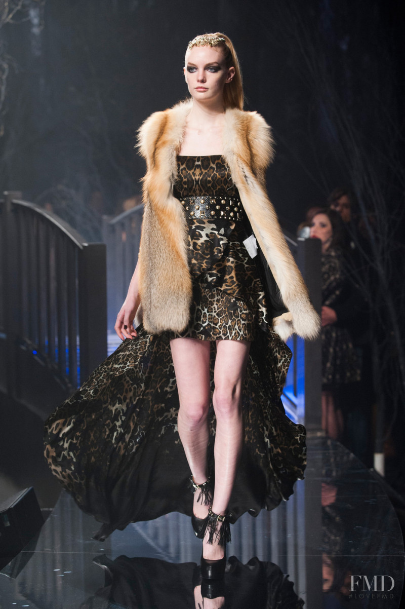 Philipp Plein fashion show for Autumn/Winter 2013