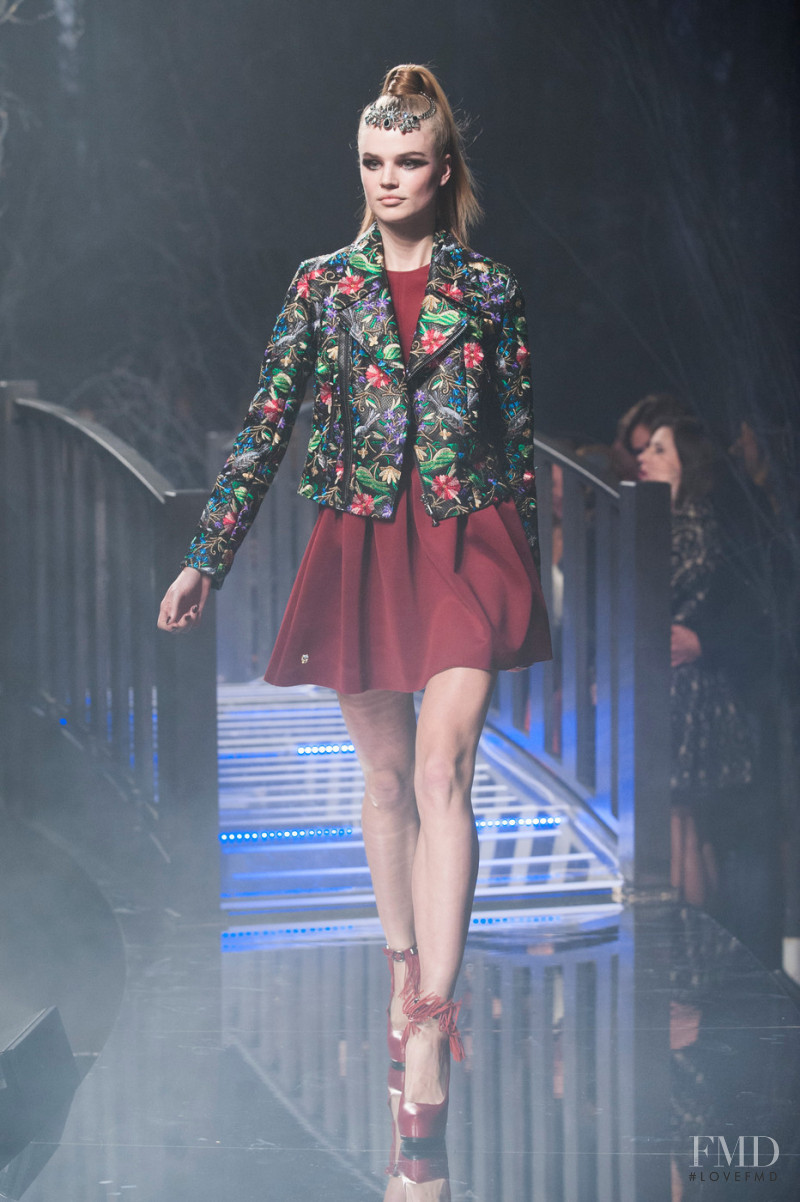 Philipp Plein fashion show for Autumn/Winter 2013