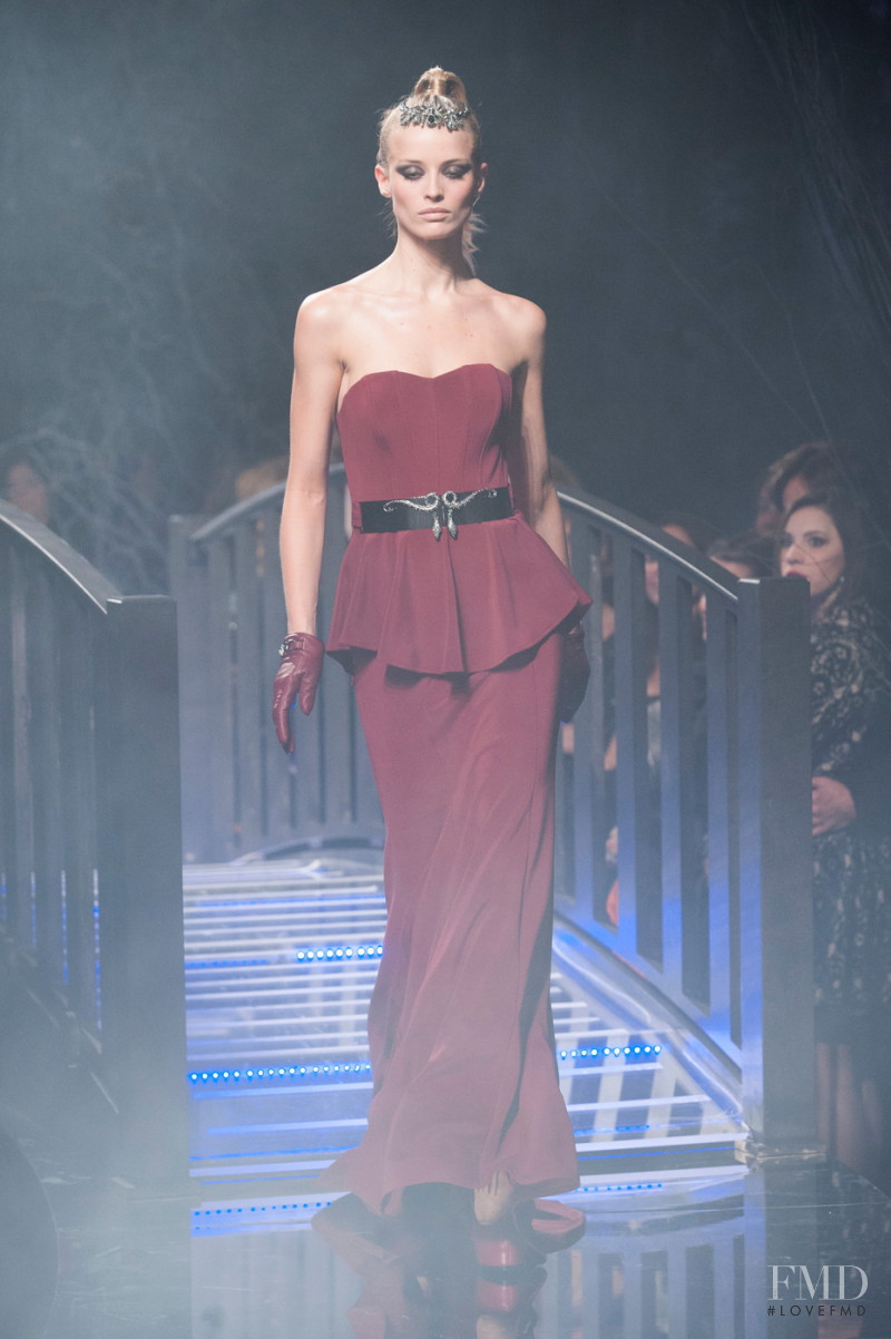 Philipp Plein fashion show for Autumn/Winter 2013