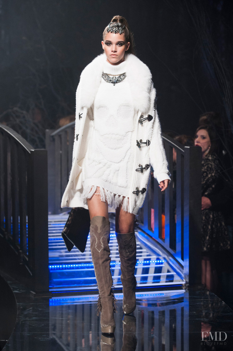 Philipp Plein fashion show for Autumn/Winter 2013