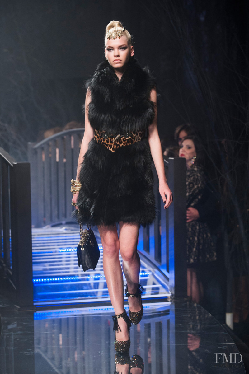 Philipp Plein fashion show for Autumn/Winter 2013