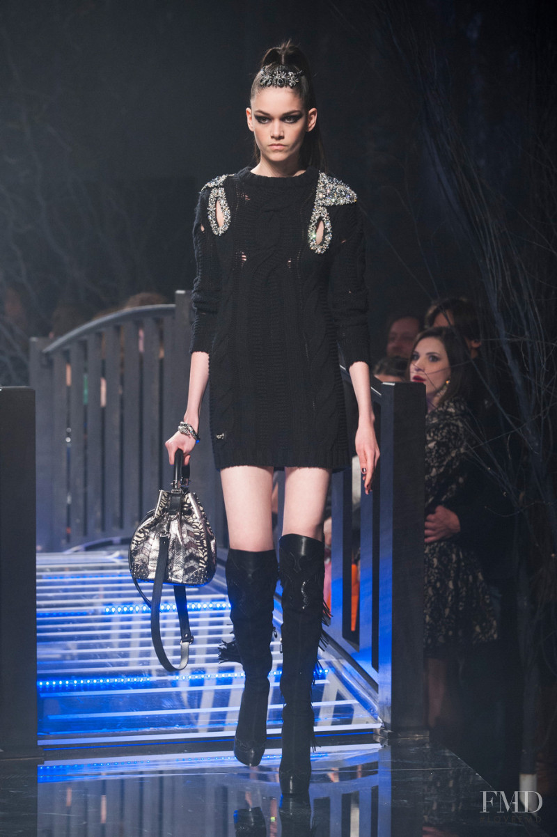 Philipp Plein fashion show for Autumn/Winter 2013