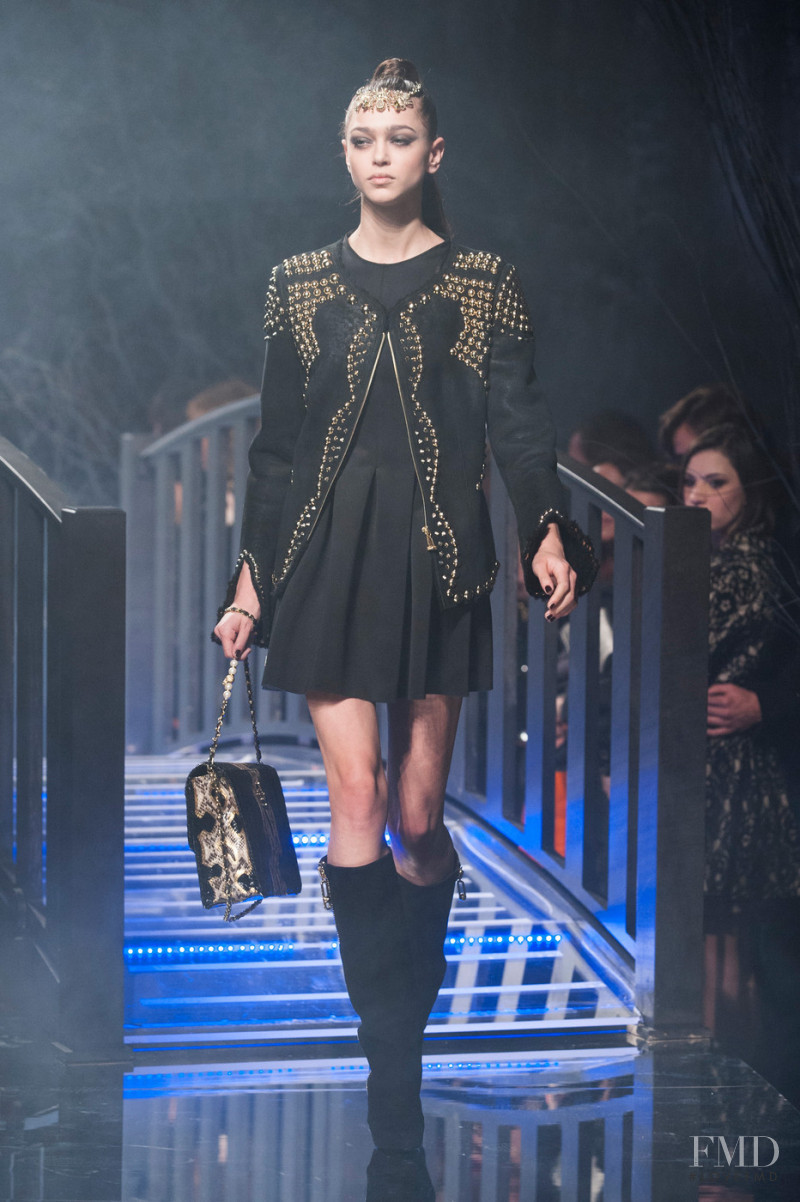 Philipp Plein fashion show for Autumn/Winter 2013