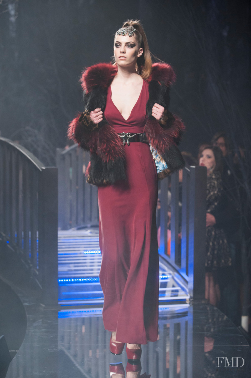 Philipp Plein fashion show for Autumn/Winter 2013